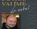 Robinek, obal knihy, nakladatelství Flétna Robinek, obal knihy, nakladatelství Flétna